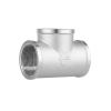 Тройник Thermo Alliance Forte 1" 1/2 ВВ SF36140 купить в САНН Одесса