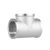 Тройник Thermo Alliance Forte 2" ВВ SF36150 купить в САНН Одесса