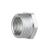 Футорка Thermo Alliance Forte 3/4"х1/2" ЗВ хром SF374H2015 купити в САНН Одеса