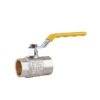 Кран шаровой Thermo Alliance Standart 3/4" ВР для газа (рычаг) SD600NG20PN40 купить в САНН Одесса