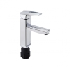 Смеситель для раковины Lidz Sofi 001F (k35) LDSOF001FCRM22006 Chrome купить в САНН Одесса