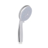 Лейка для ручного душа Lidz Niagara 04 85 мм округлая LDNIA04CRM22033 Chrome купить в САНН Одесса