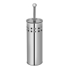 Ёршик напольный Lidz Oreo 0505 (металл) LDORE0505CRM22257 Chrome купить в САНН Одесса