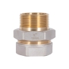 Сгон-американка Thermo Alliance Base 1 1/4"ВН никель, прямой SD190W32 купить в САНН Одесса