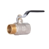 Кран шаровой Thermo Alliance Base 3/4" ВН для воды (рычаг) SD605W20 купить в САНН Одесса