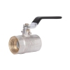 Кран шаровой Thermo Alliance Base 1" ВР для воды (рычаг) SD600W25 купить в САНН Одесса