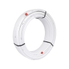 Труба металлопластиковая PEXAL PERT/AL/PERT 26х3 мм, 50 м SD300W26 купить в САНН Одесса