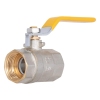Кран шаровой Thermo Alliance Base 3/4" ВР для газа (рычаг) SD600G20 купить в САНН Одесса