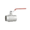 Кран шаровой Thermo Alliance Forte 1 1/4 ВР" для воды (ручка) SF600W32 купить в САНН Одесса