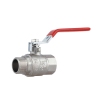 Кран шаровой Thermo Alliance Forte 3/4" ВН для воды (ручка) SF605W20 купить в САНН Одесса