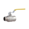 Кран шаровой Thermo Alliance Forte 3/4" ВН для газа (ручка) SF605G20 купить в САНН Одесса