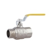 Кран шаровой Thermo Alliance Forte 1" ВН для газа (ручка) SF605G25 купить в САНН Одесса