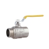 Кран шаровой Thermo Alliance Forte 1 1/4 ВН для газа (ручка) SF605G32 купить в САНН Одесса