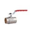 Кран шаровой Thermo Alliance Standart 3/4" ВР для воды (рычаг) SD600NW20PN40 купить в САНН Одесса