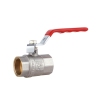 Кран шаровой Thermo Alliance Standart 1" ВР для воды (рычаг) SD600NW25PN40 купить в САНН Одесса