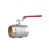 Кран шаровой Thermo Alliance Standart 2" ВР для воды (рычаг) SD600NW50PN40 купить в САНН Одесса