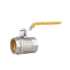 Кран шаровой Thermo Alliance Standart 1 1/2" ВР для газа (рычаг) SD600NG40PN40 купить в САНН Одесса
