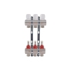 Коллектор с расходомерами Thermo Alliance Standart 1" 3 выхода SD235W3 купить в САНН Одесса