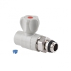Кран шаровой радиаторный PPR Thermo Alliance 20х1/2" прямой купить в САНН Одесса