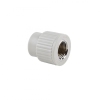 Муфта PPR Thermo Alliance 20х1/2" ВР купить в САНН Одесса