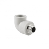 Уголок PPR Thermo Alliance 25х1/2" НР купить в САНН Одесса