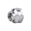 Муфта Icma 1/2"х1" ВР №1214 купить в САНН Одесса