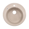 Кухонная мойка Lidz D510/200 MAR-07 (LIDZMAR07D510200) купить в САНН Одесса