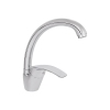 Смеситель для кухни Lidz Mars 008F (k40) LDMAR008FCRM34858 Chrome купить в САНН Одесса