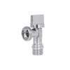 Кран приборный Thermo Alliance Base 1/2"х3/4" НР SD185W1520 купить в САНН Одесса