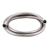 Шланг для ручного душа Qtap Hadice 1600 мм QTHADPVC160C Chrome купить в САНН Одесса