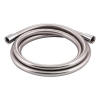 Шланг для ручного душа Qtap Hadice 2000 мм QTHADPVC200C Chrome купить в САНН Одесса