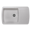 Кухонная мойка Lidz 770х490/200 STO-10 (LIDZSTO10770490200) купить в САНН Одесса