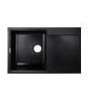 Кухонная мойка Lidz 790x495/230 ANT-15 (LIDZANT15790495200) купить в САНН Одесса
