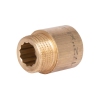 Удлинитель латунный Thermo Alliance Standart 1/2"ВН, L=20 мм SD4221520 купить в САНН Одесса