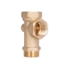 Пятерник Thermo Alliance Standart 1"х1"х1"1/4"х1/4" ВВНВН SD42525252566 купить в САНН Одесса