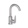 Смеситель для кухни Lidz Vida 015F2 (k35) LDVID015F2NKS43353 Nickel купить в САНН Одесса