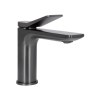 Смеситель для раковины Qtap Presto QTPRE270GRP45581 Gunmetal Black купить в САНН Одесса