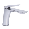 Смеситель для раковины Qtap Vlasta New QTVLA270CRM45640 Chrome купить в САНН Одесса