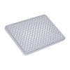 Лейка для верхнего душа Qtap Hlavova 280x190 мм прямоугольная QTHLA107CRM45946 Chrome купить в САНН Одесса