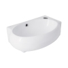 Раковина Qtap Leo 430x285x160 White QT11111008RW купить в САНН Одесса