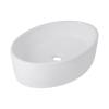Раковина-чаша Qtap Kolibri 500x360x140 White QT10116065W купить в САНН Одесса