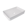 Раковина-чаша Qtap Tern 600x400x110 White QT171180841W купить в САНН Одесса