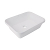 Раковина Qtap Scorpio 510х390х145 White QT1411K490WN купить в САНН Одесса