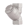 Фильтр грубой очистки Thermo Alliance Forte 3/4"ВВ никель для воды косой TAF124W20 купить в САНН Одесса