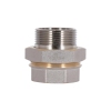 Сгон-американка Thermo Alliance Standart 1 1/2"ВН никель, прямой TAS190W40 купить в САНН Одесса