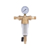 Фильтр самопромывной Thermo Alliance Standart 1/2" тонкой очистки, пластиковая колба TAS128W15 купить в САНН Одесса