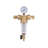 Фильтр самопромывной Thermo Alliance Standart 3/4" тонкой очистки, пластиковая колба TAS128W20 купить в САНН Одесса