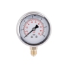 Манометр с глицерином Thermo Alliance Forte 6 бар, 1/4"Н, нижнее подключение TAF170G6B купить в САНН Одесса