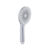 Лейка для ручного душа Lidz Niagara 32 120 мм округлая LDNIA32CRM47554 Chrome купить в САНН Одесса