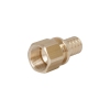 Перехідник під натяжну гільзу Icma №1033 d25х3,5-3/4"В 851033AEGX05 купити в САНН Одеса